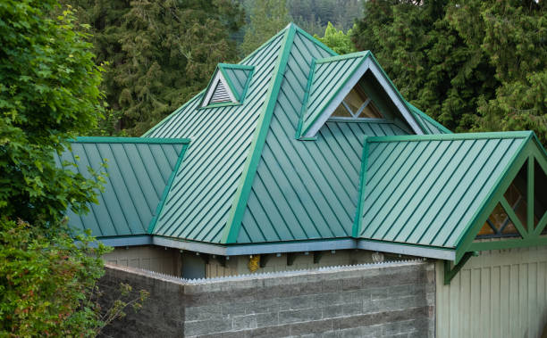 Best Storm Damage Roof Repair  in Charleroi, PA