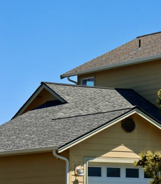Best Chimney Flashing Repair  in Charleroi, PA
